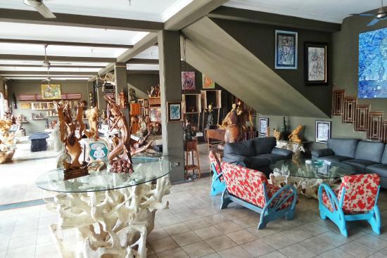 Tungga Fine Art Gallery